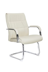 Кресло Riva Chair 9249-4 (Бежевый) в Брянске