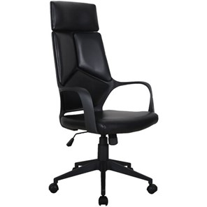 Кресло компьютерное Brabix Premium Prime EX-515 (экокожа, черное) 531569 в Брянске