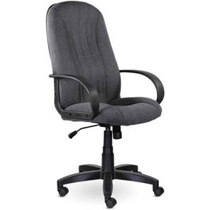 Офисное кресло Brabix Classic EX-685 (ткань С, серое) 532023 в Брянске