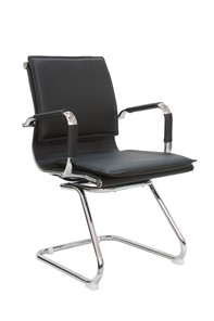 Кресло Riva Chair 6003-3 (Черный) в Брянске
