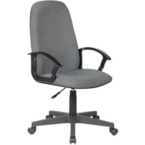 Компьютерное кресло Brabix Element EX-289 (ткань, серое) 532093 в Брянске