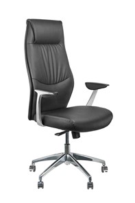 Кресло офисное Riva Chair A9184 (Черный) в Брянске