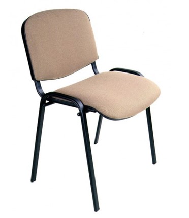 Офисный стул Iso Black С39 в Брянске - изображение