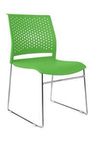 Офисное кресло Riva Chair D918 (Зеленый) в Брянске