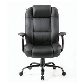 Офисное кресло Brabix Premium Heavy Duty HD-002 (экокожа) 531829 в Брянске