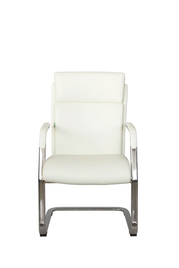 Компьютерное кресло Riva Chair С1511 (Белый) в Брянске - изображение 1