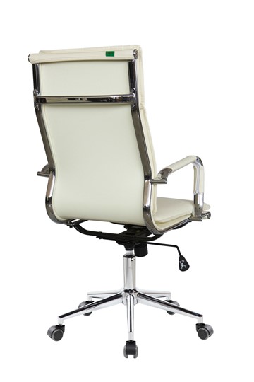 Компьютерное кресло Riva Chair 6003-1 S (Бежевый) в Брянске - изображение 3