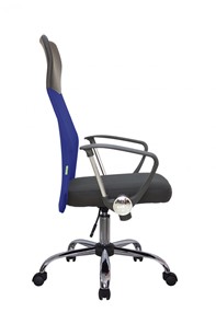 Кресло Riva Chair 8074 (Синий) в Брянске - предосмотр 2