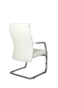 Компьютерное кресло Riva Chair С1511 (Белый) в Брянске - предосмотр 3