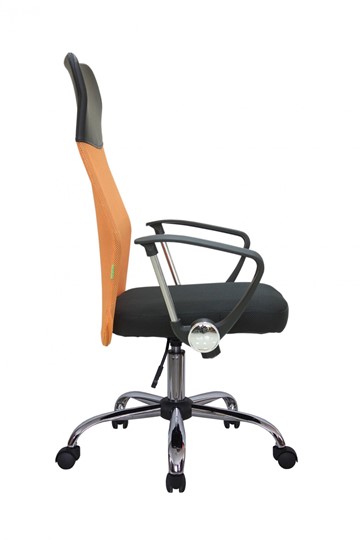 Офисное кресло Riva Chair 8074 (Оранжевый) в Брянске - изображение 2