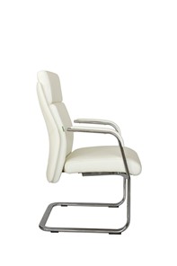 Компьютерное кресло Riva Chair С1511 (Белый) в Брянске - предосмотр 2