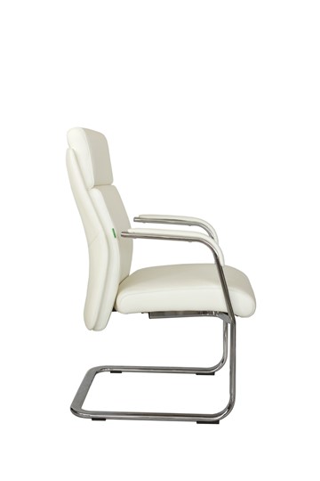 Компьютерное кресло Riva Chair С1511 (Белый) в Брянске - изображение 2