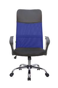 Кресло Riva Chair 8074 (Синий) в Брянске - предосмотр 1