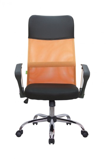 Офисное кресло Riva Chair 8074 (Оранжевый) в Брянске - изображение 1