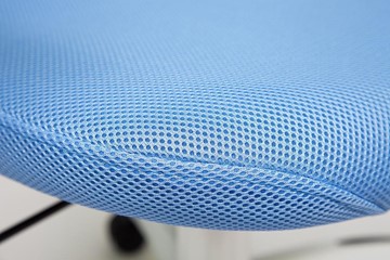 Компьютерное кресло JOY ткань, синий, арт.11997 в Брянске - предосмотр 9