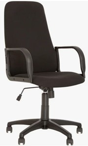 Кресло для офиса DIPLOMAT (PL64) ткань CAGLIARI C11 в Брянске