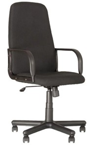 Кресло для офиса DIPLOMAT (PL64) ткань ZESTA 24 в Брянске
