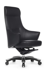 Офисное кресло Jotto (A1904), черный в Брянске - предосмотр