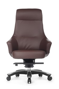 Кресло офисное Jotto (A1904), коричневый в Брянске - предосмотр