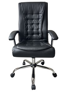 Офисное кресло CT21 BLACK (чёрный) в Брянске - предосмотр