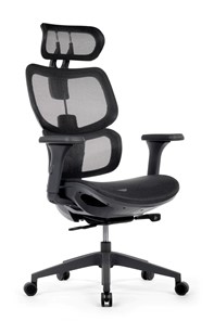 Кресло для офиса Argo (W-228), черный в Брянске