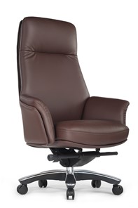 Офисное кресло Batisto (A2018), коричневый в Брянске - предосмотр