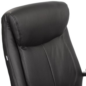 Кресло компьютерное BRABIX "Enter EX-511", экокожа, черное, 530859 в Брянске - предосмотр 6