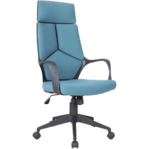 Кресло Brabix Premium Prime EX-515 (ткань, голубое) 531568 в Брянске