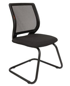 Кресло CHAIRMAN 699V, цвет черный в Брянске