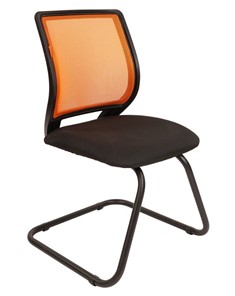 Кресло CHAIRMAN 699V, цвет оранжевый в Брянске