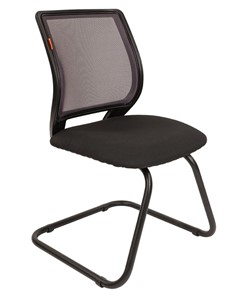 Кресло компьютерное CHAIRMAN 699V, цвет серый в Брянске