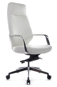 Кресло компьютерное Design А1711, Белый в Брянске - предосмотр