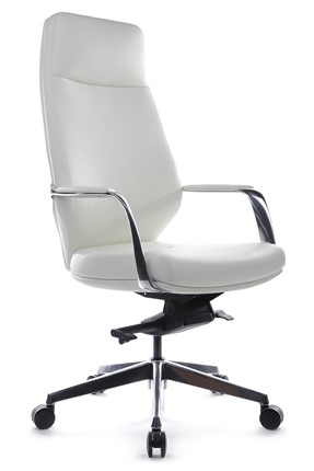 Кресло компьютерное Design А1711, Белый в Брянске - изображение