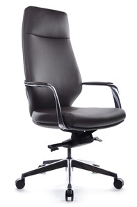 Компьютерное кресло Design А1711, Темно-коричневый в Брянске