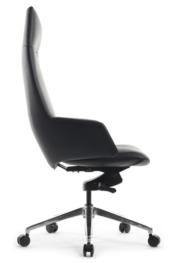 Кресло Design А1719, Черный в Брянске - изображение 1