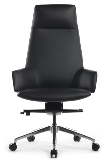 Кресло Design А1719, Черный в Брянске - изображение 2