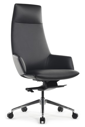 Кресло Design А1719, Черный в Брянске - изображение