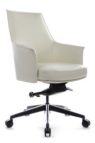 Кресло офисное Design B1918, Белый в Брянске