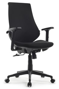 Кресло Design CX1361М, Черный в Брянске - предосмотр