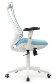 Кресло Design CX1361М, Голубой в Брянске - предосмотр 1
