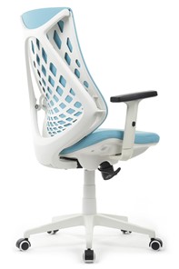 Кресло Design CX1361М, Голубой в Брянске - предосмотр 2