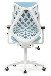 Кресло Design CX1361М, Голубой в Брянске - предосмотр 3