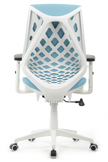 Кресло Design CX1361М, Голубой в Брянске - изображение 3