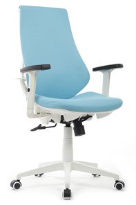 Кресло Design CX1361М, Голубой в Брянске - предосмотр