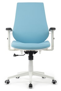 Кресло Design CX1361М, Голубой в Брянске - предосмотр 4