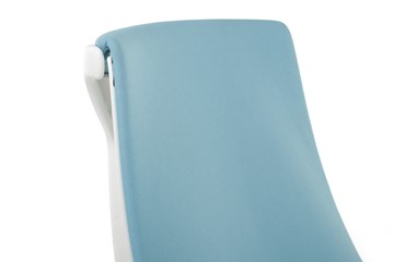 Кресло Design CX1361М, Голубой в Брянске - предосмотр 5