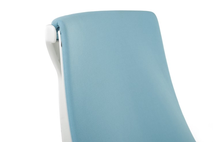 Кресло Design CX1361М, Голубой в Брянске - изображение 5