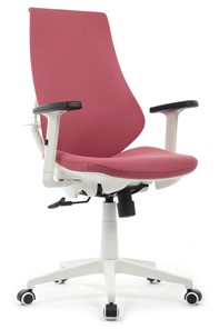 Офисное кресло Design CX1361М, Розовый в Брянске