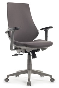 Компьютерное кресло Design CX1361М, Серый в Брянске