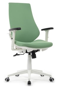 Кресло офисное Design CX1361М, Зеленый в Брянске